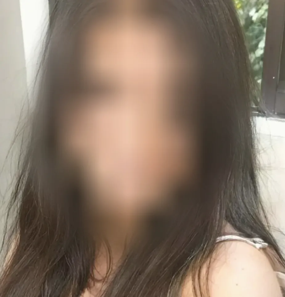 Alina, 21