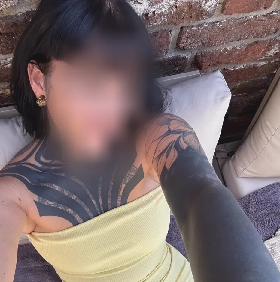 Jasmin, 35