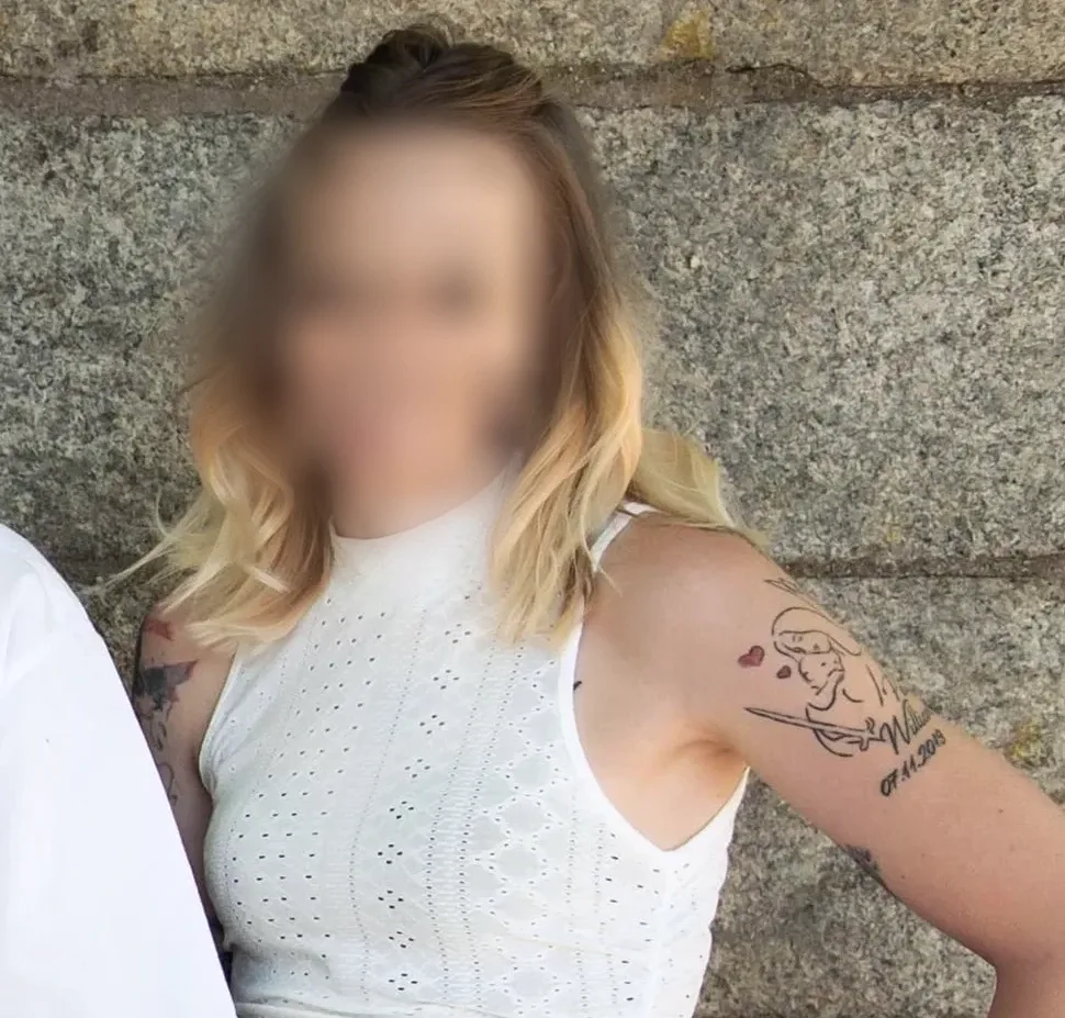 Katharina, 32