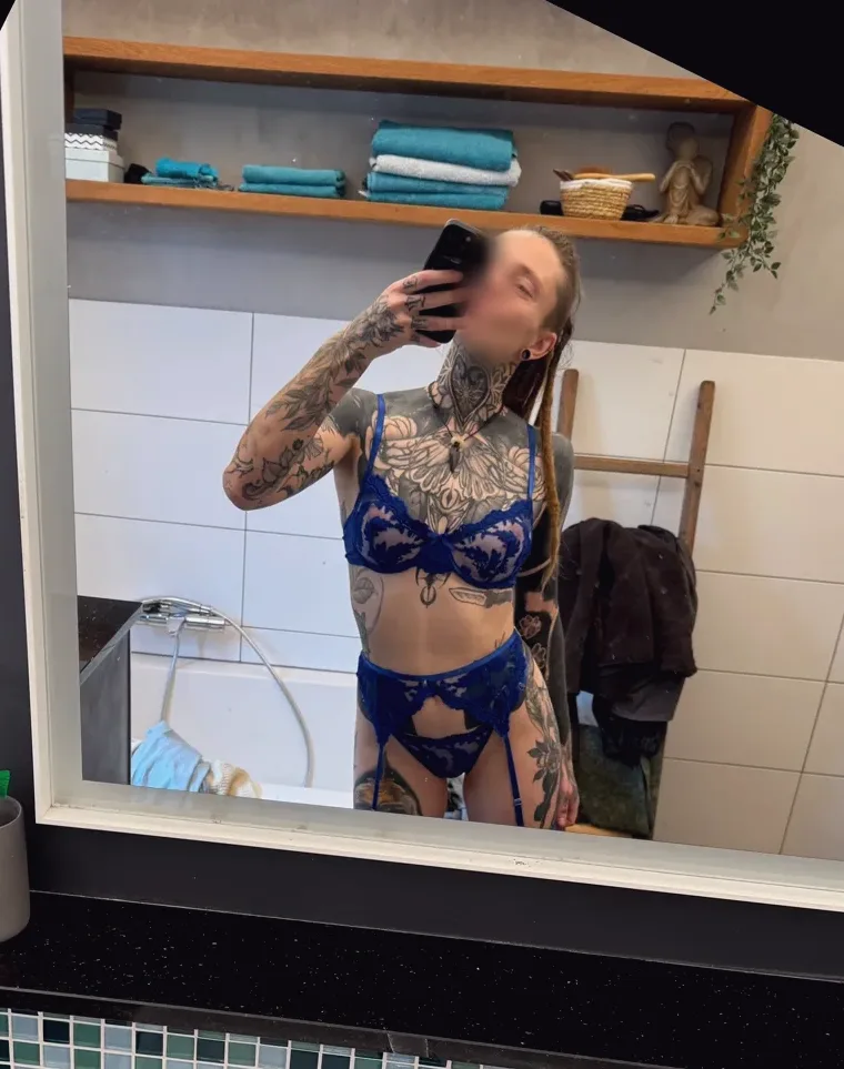 Ronja, 30